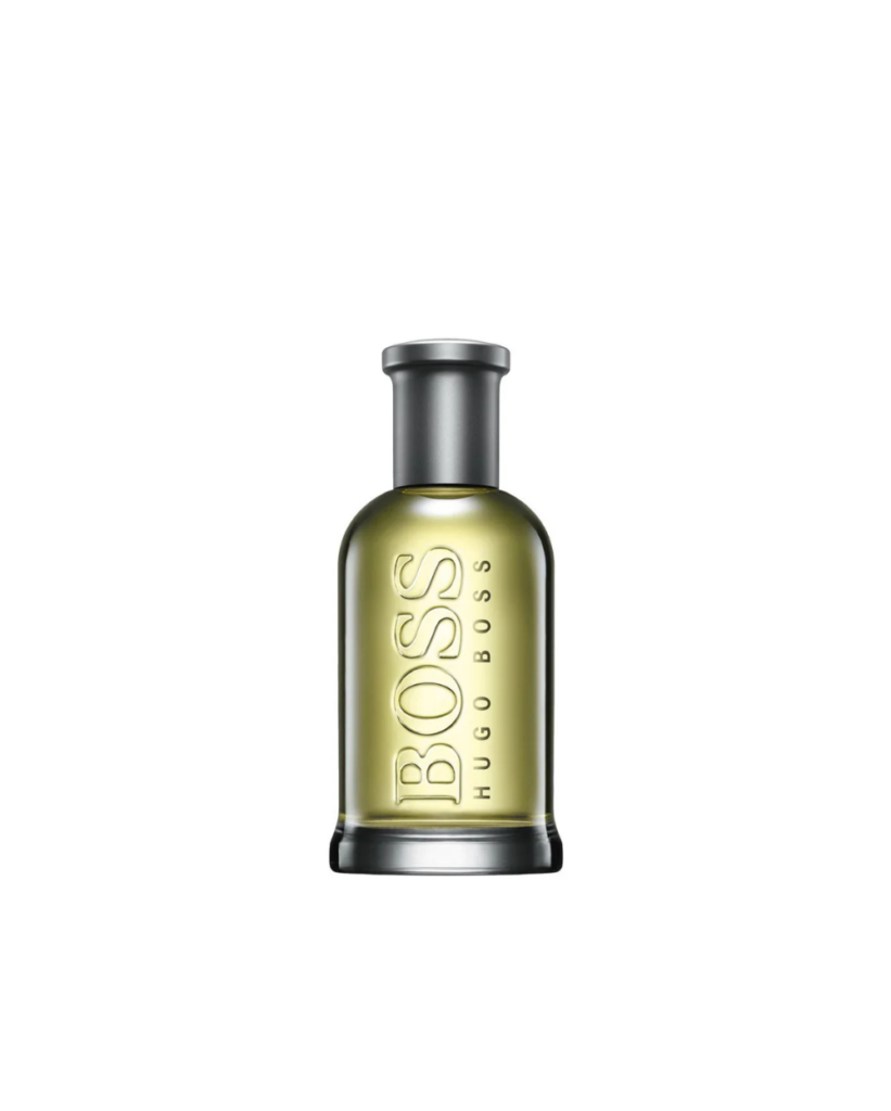 Hugo Boss Bottled Eau de Toilette
