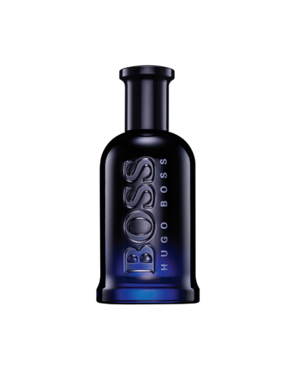 Hugo Boss Bottled Night EDT