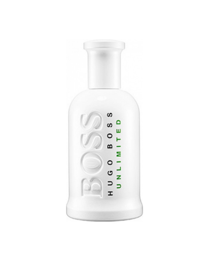 Hugo Boss Bottled Unlimited EDT