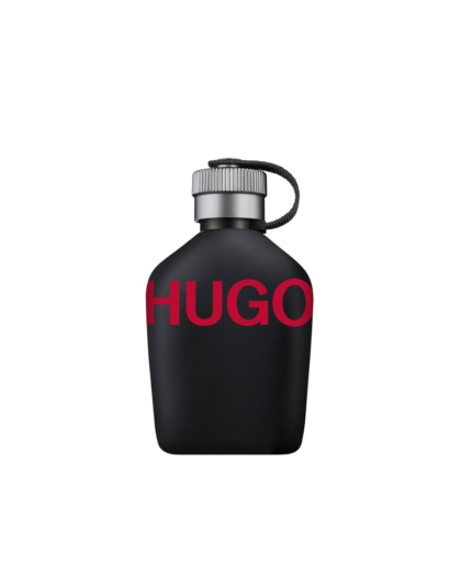 Hugo Just Different EDT