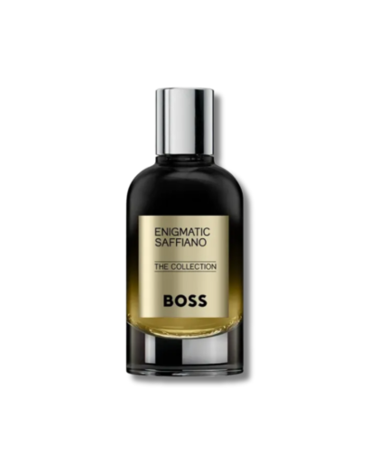 Hugo Boss The Collection Enigmatic Saffiano for Men and Women Parfum