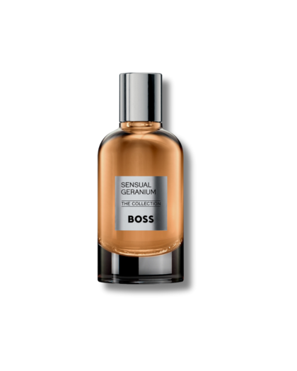 Hugo Boss The Collection Sensual Geranium for Men and Women Eau de Parfum