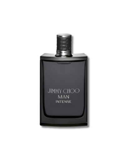 Jimmy Choo Man Intense for Men Eau de Toilette