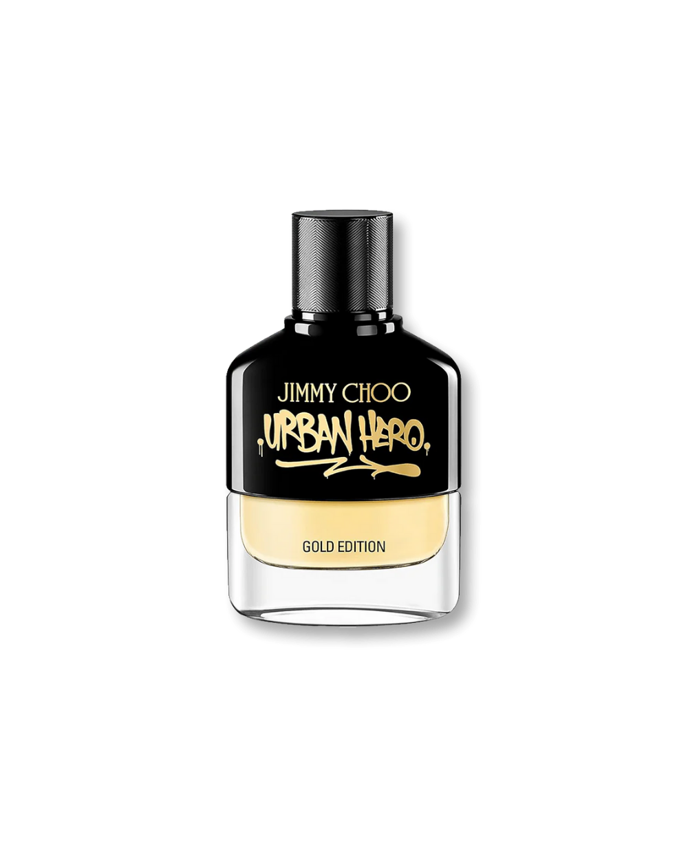 Jimmy Choo Urban Hero Gold Edition EDP
