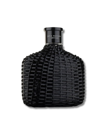 John Varvatos Artisan Black EDT