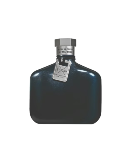 John Varvatos x Nick Jonas (JV x NJ) EDT