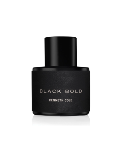 Kenneth Cole Black Bold for Men Eau de Parfum
