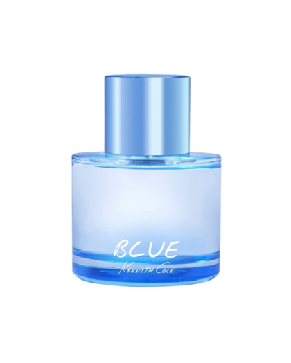 Kenneth Cole Blue EDT