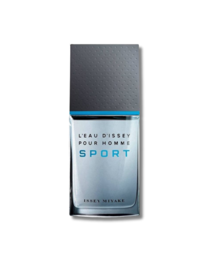L’eau d’Issey Pour Homme Sport Eau de Toilette