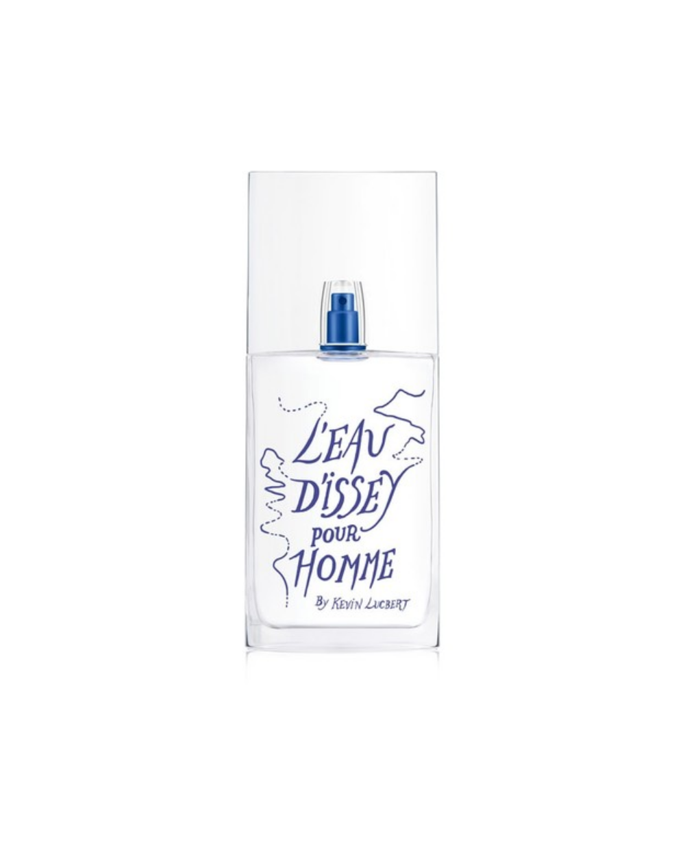 L'eau d'Issey pour Homme by Kevin Lucbert EDT