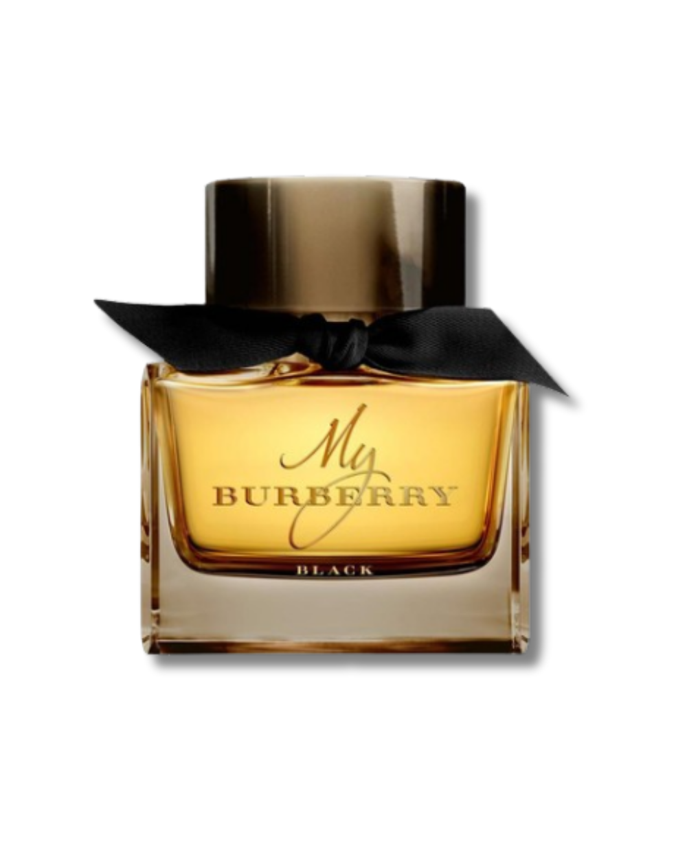 My Burberry Black Parfum