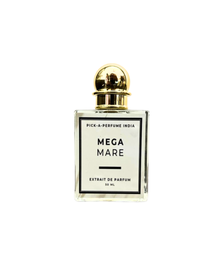 Megamare – Extrait de Parfum (For Men & Women)