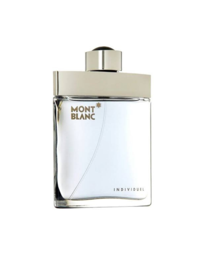 Mont Blanc Individuel Eau de Toilette