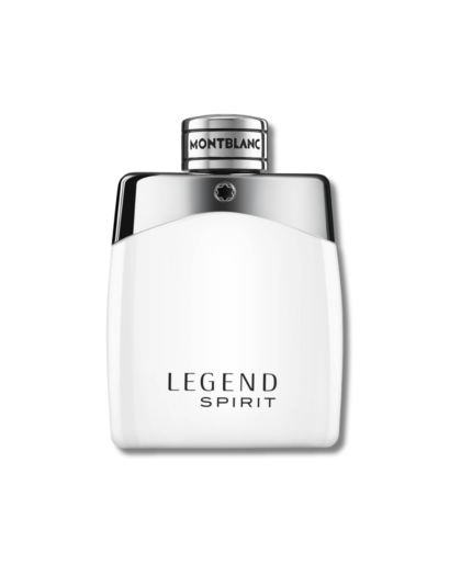 Mont Blanc Legend Spirit EDT