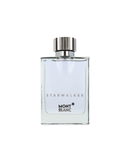 Mont Blanc Starwalker EDT