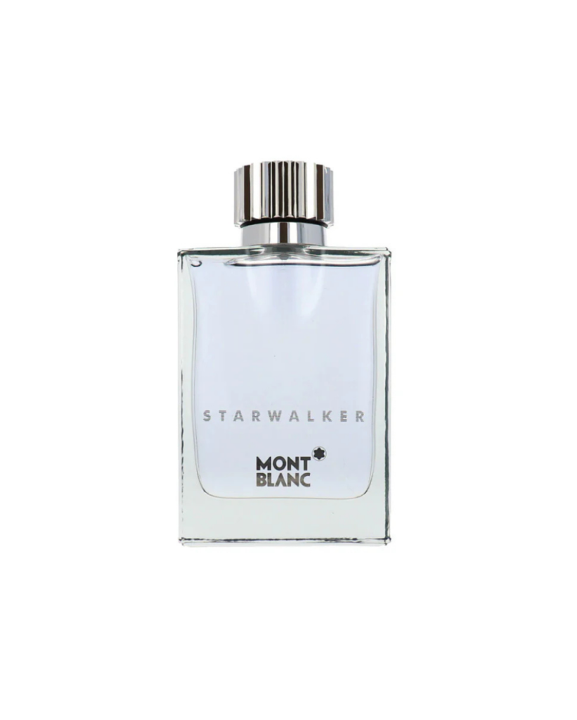Mont Blanc Starwalker Eau de Toilette
