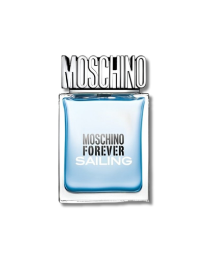 Moschino Forever Sailing for Men Eau de Toilette