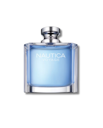 Nautica Voyage for Men Eau de Toilette