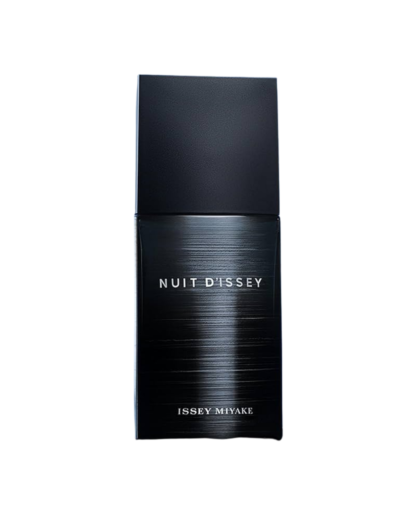 Nuit d'Issey pour Homme EDT