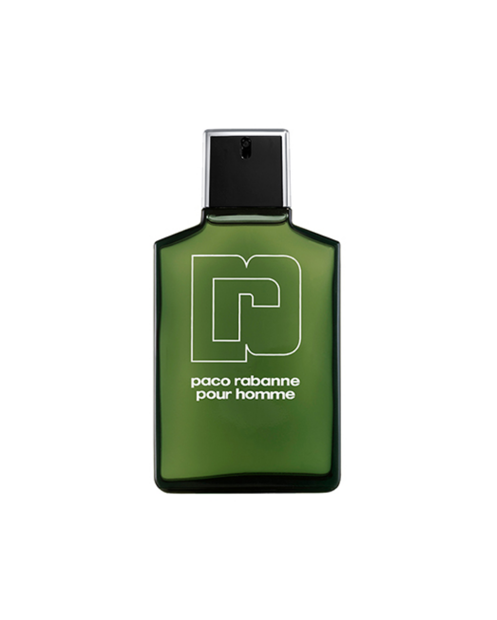 Paco Rabanne Pour Homme Eau de Toilette