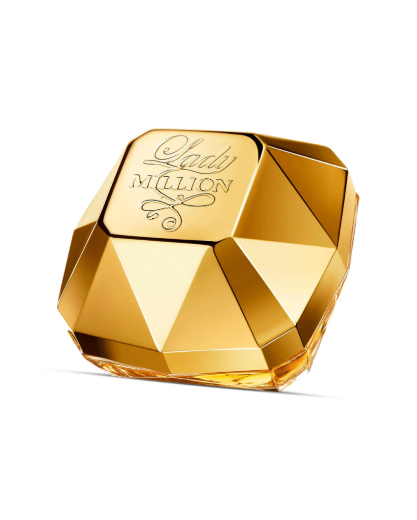 Paco Rabanne Lady Million Eau de Parfum