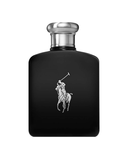 Ralph Lauren Polo Black Eau de Toilette