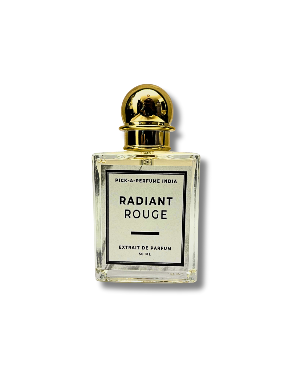 Radiant Rouge – Extrait de Parfum (For Men & Women) - Image 2