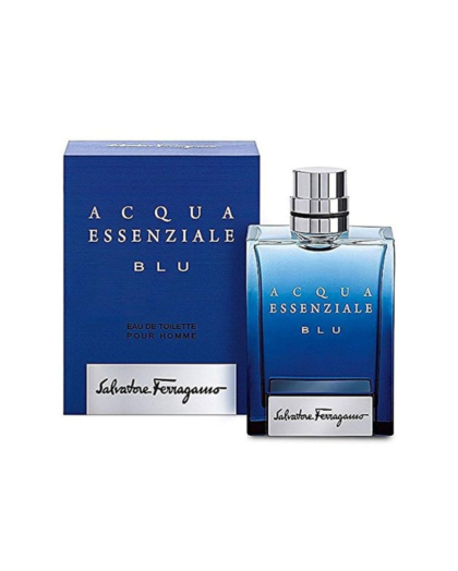 Acqua Essenziale Blu Salvatore Ferragamo EDT