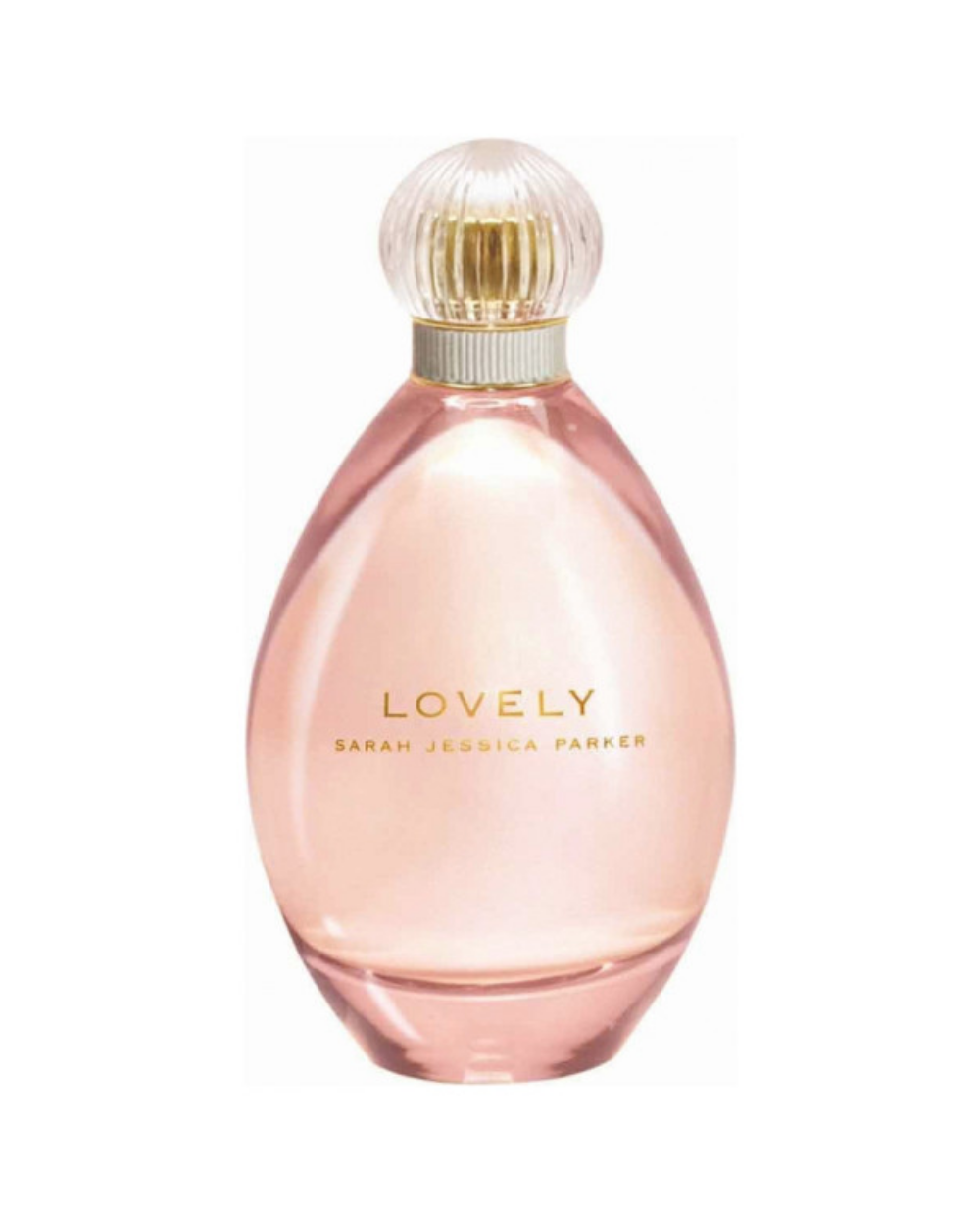 Sarah Jessica Parker Lovely EDP
