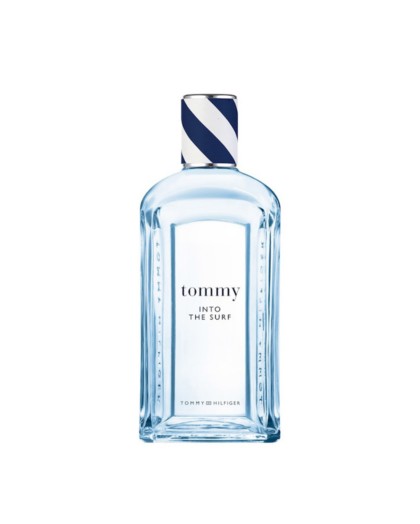 Tommy Into The Surf EDT