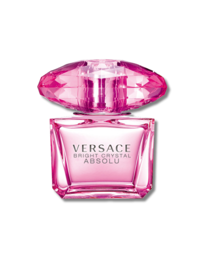 Versace Bright Crystal Absolu EDP