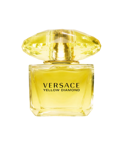 Versace Yellow Diamond Eau de Toilette