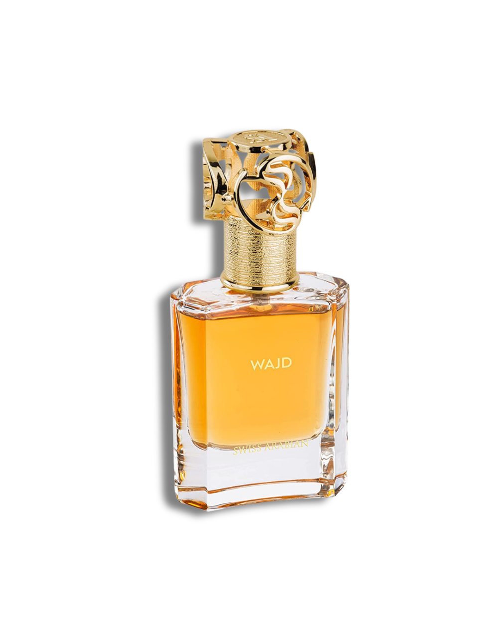 Wajd Swiss Arabian Eau de Parfum