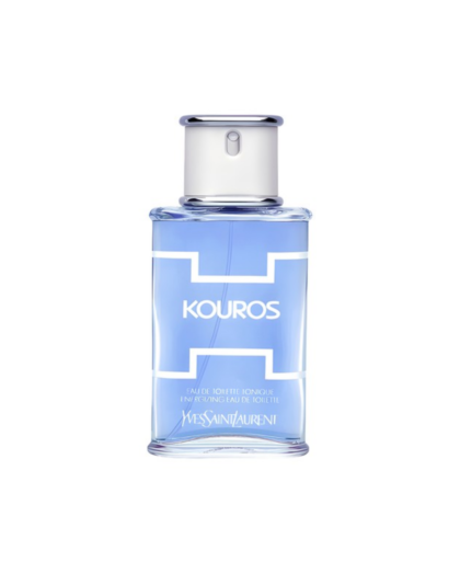YSL Kouros Tonique EDT