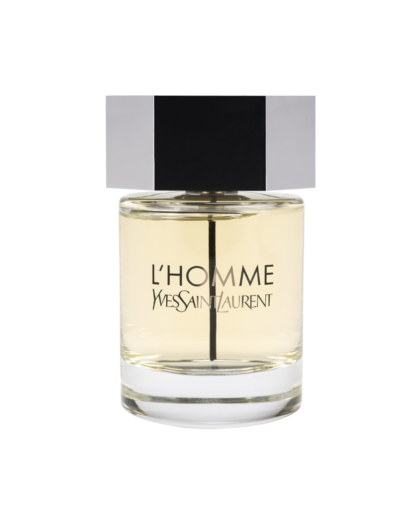 YSL L'Homme Eau de Toilette