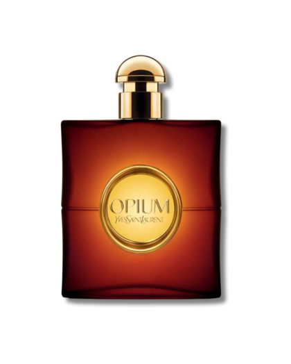 YSL Opium for Women Eau de Toilette