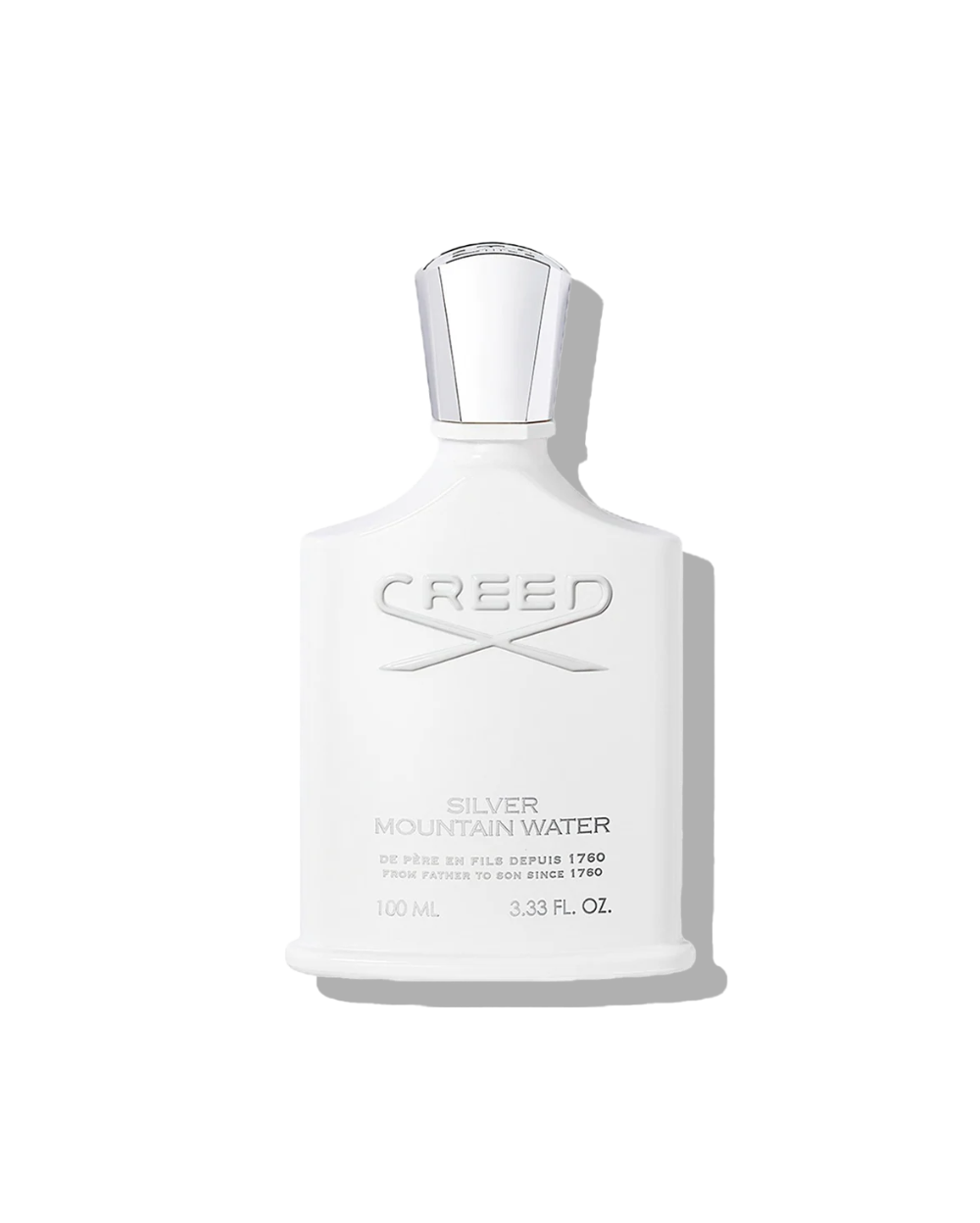 Creed Silver Mountain Water EDP