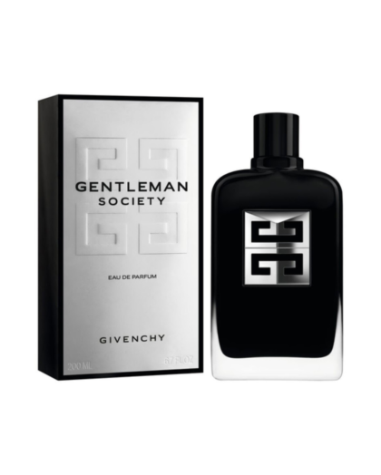 Givenchy Gentleman Society EDP