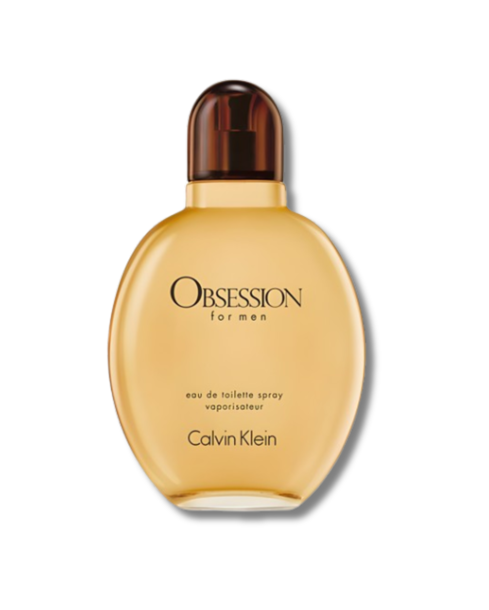 Calvin Klein Obsession for Men Eau de Toilette