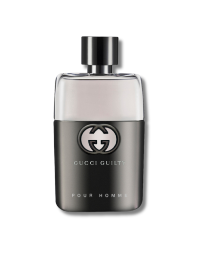 Gucci Guilty Pour Homme 90ml EDT