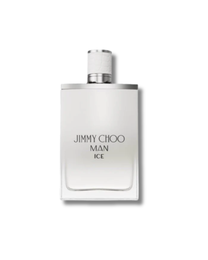 Jimmy Choo Man Ice 100ml EDT