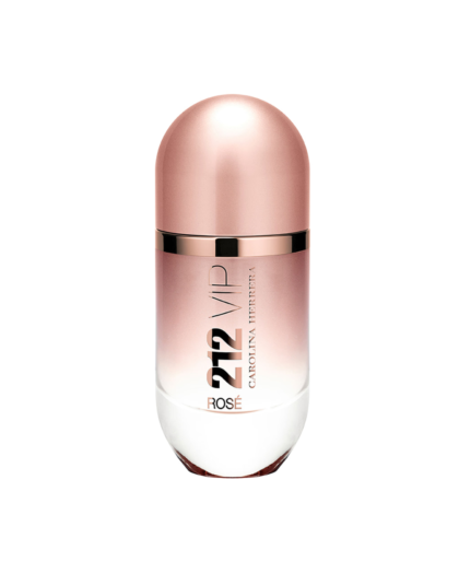 212 VIP Rose for Women Eau de Parfum