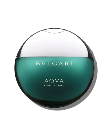 Bvlgari Aqva Pour Homme Eau de Toilette