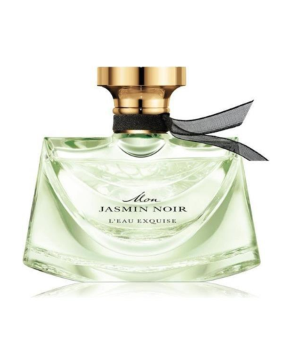 Bvlgari Mon Jasmin Noir L’Eau Exquise Eau de Toilette