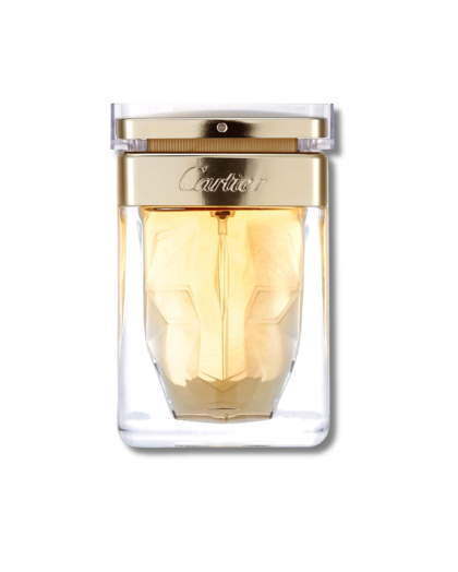 Cartier La Panthere Eau de Parfum