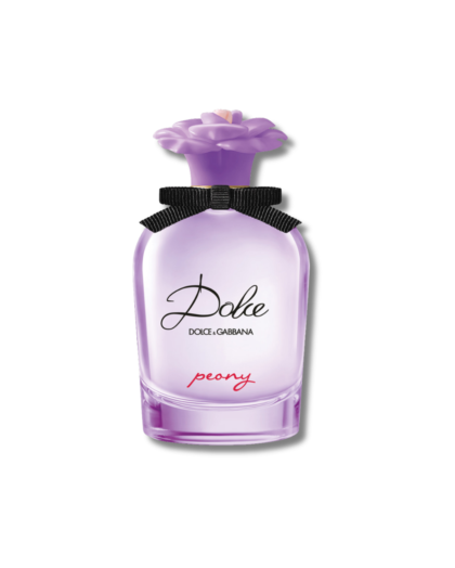 Dolce Gabbana Dolce Peony Eau de Parfum