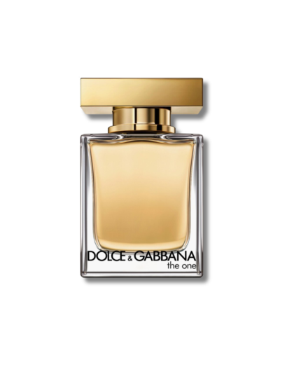 Dolce Gabbana The One Women Eau de Toilette