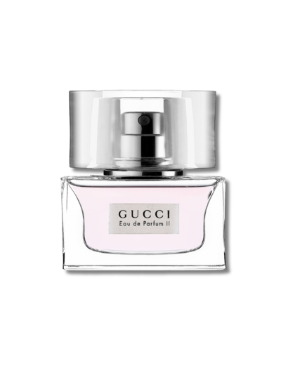 Gucci II for Women Eau de Parfum
