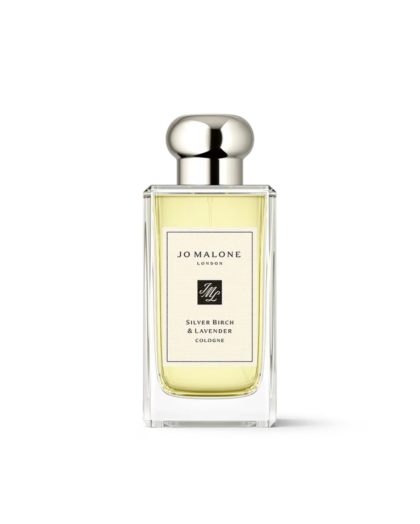 Jo Malone Silver Birch & Lavender Cologne