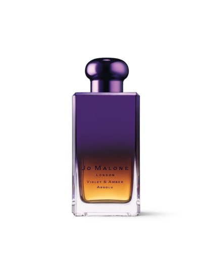 Jo Malone Violet & Amber Absolu Cologne